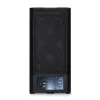 PC Case Lian Li LAN207DX Midi Tower Black