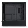 PC Case Lian Li LAN207DX Midi Tower Black