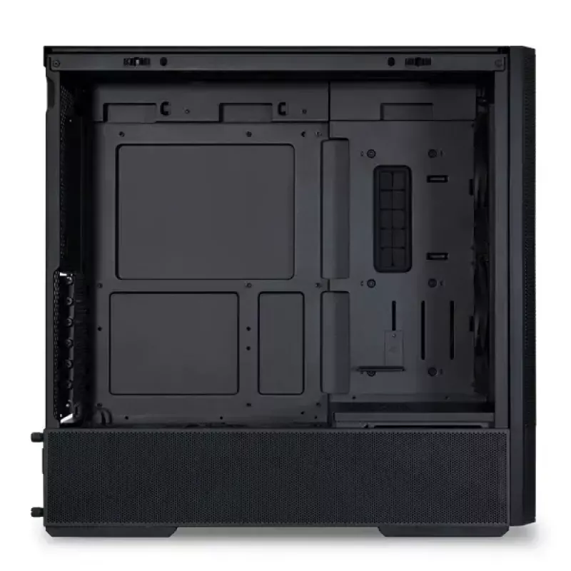 PC Case Lian Li LAN207DX Midi Tower Black