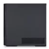PC Case Lian Li LAN207DX Midi Tower Black