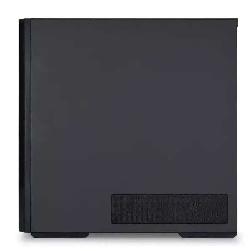PC Case Lian Li LAN207DX Midi Tower Black