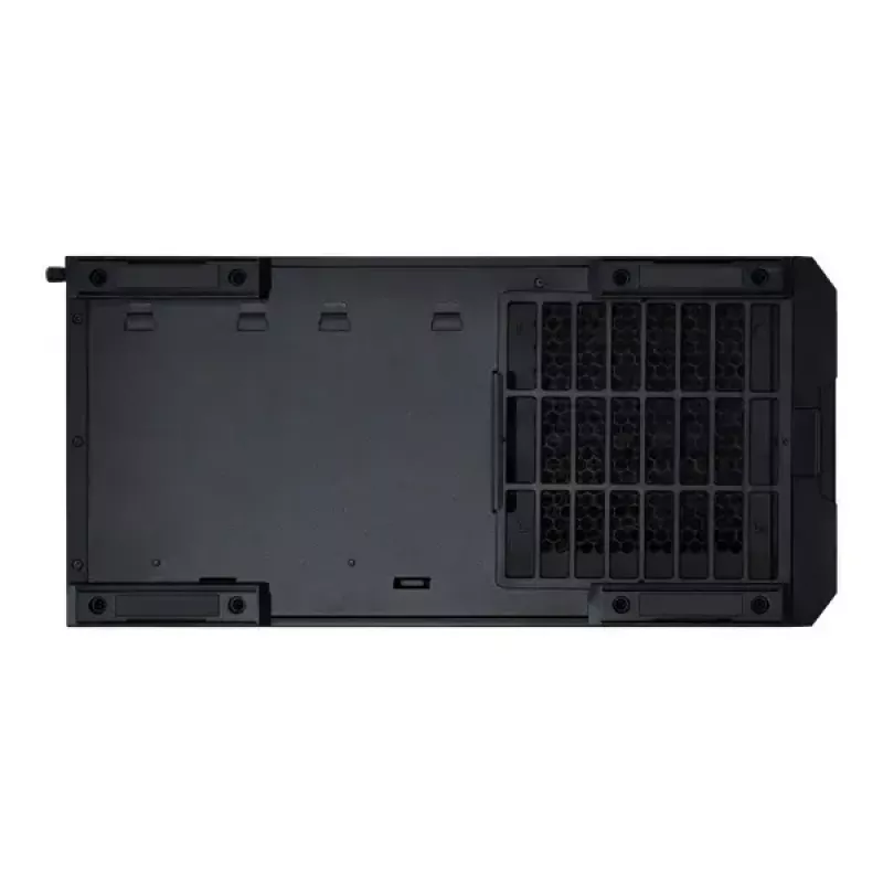 PC Case Lian Li LAN207DX Midi Tower Black