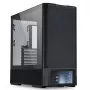 PC Case Lian Li LAN207DX Midi Tower Black