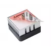 Cooler Akasa AK-210-BK Chipset Cooler 4 cm Black