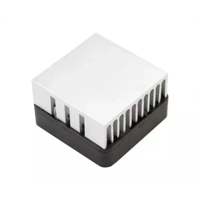 Cooler Akasa AK-210-BK Chipset Cooler 4 cm Black