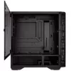 PC Case Kolink Observatory Y ARGB Midi Tower Black