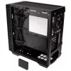 PC Case Kolink Observatory Y ARGB Midi Tower Black