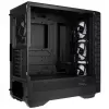 PC Case Kolink Observatory Y ARGB Midi Tower Black