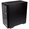 PC Case Kolink Observatory Y ARGB Midi Tower Black