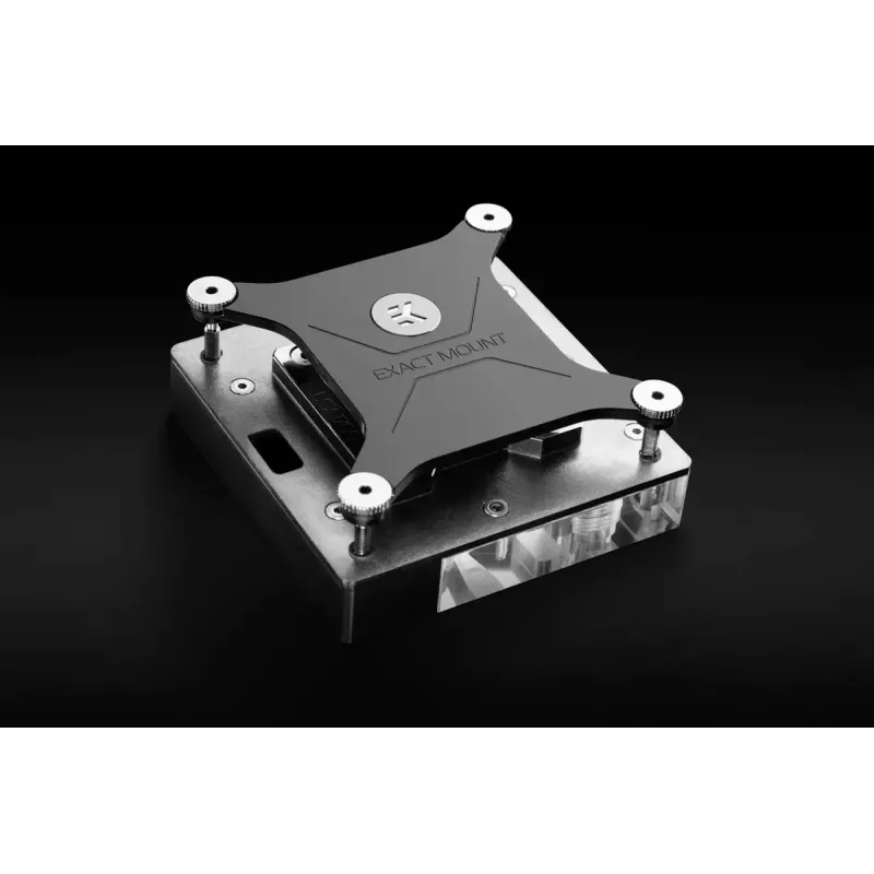 Water block EK Water Blocks Quantum Velocity2 D-RGB