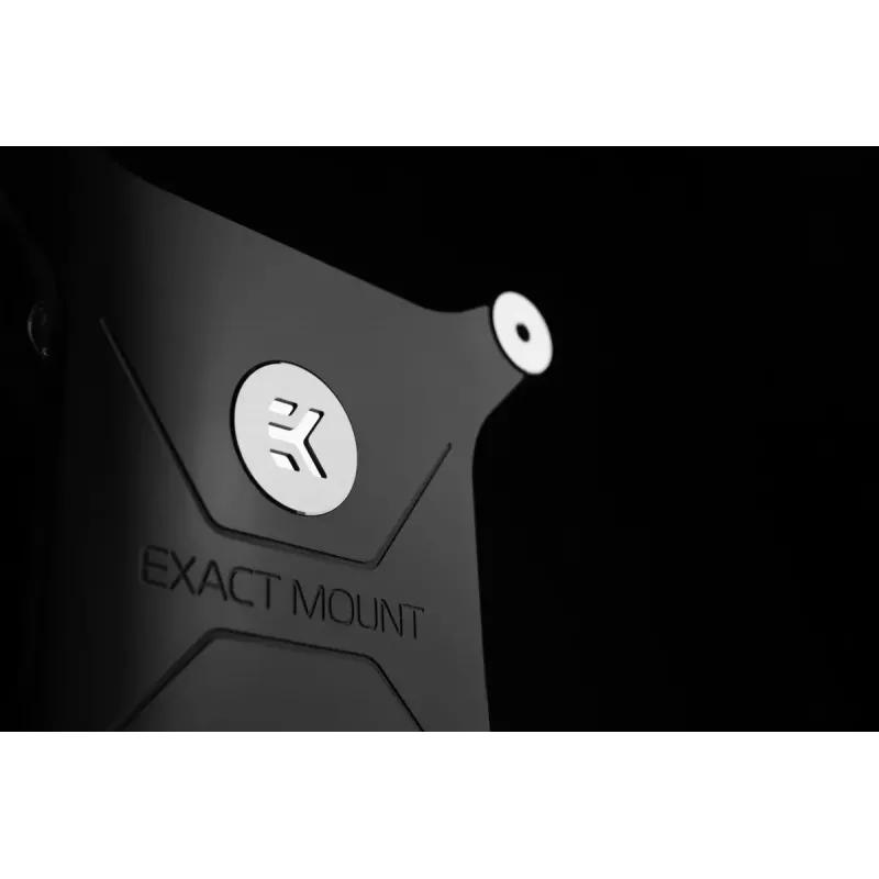 Water block EK Water Blocks Quantum Velocity2 D-RGB