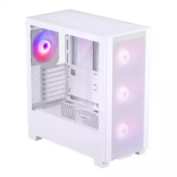 PC Case Phanteks XT Pro Ultra Midi Tower White