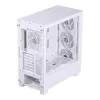 PC Case Phanteks XT Pro Ultra Midi Tower White