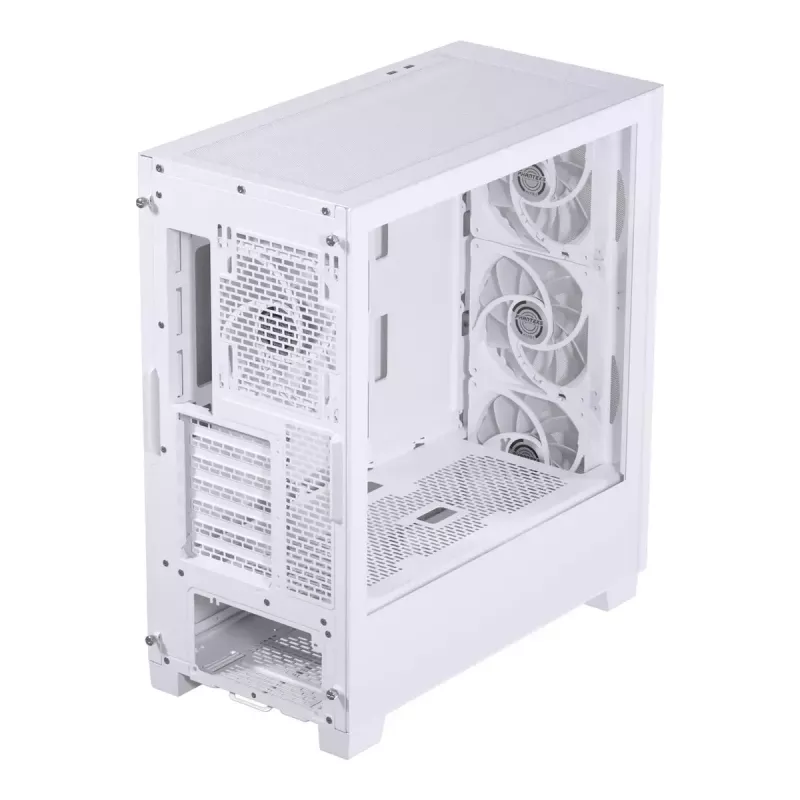 PC Case Phanteks XT Pro Ultra Midi Tower White