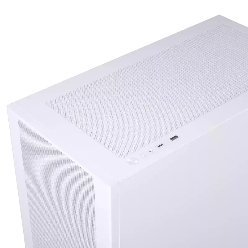 PC Case Phanteks XT Pro Ultra Midi Tower White