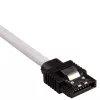 SATA Cable Corsair CC-8900249 0.3m Black White