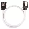 SATA Cable Corsair CC-8900249 0.3m Black White