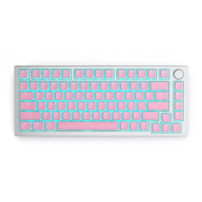 Glorious Gaming Aura V2 Keyboard cap