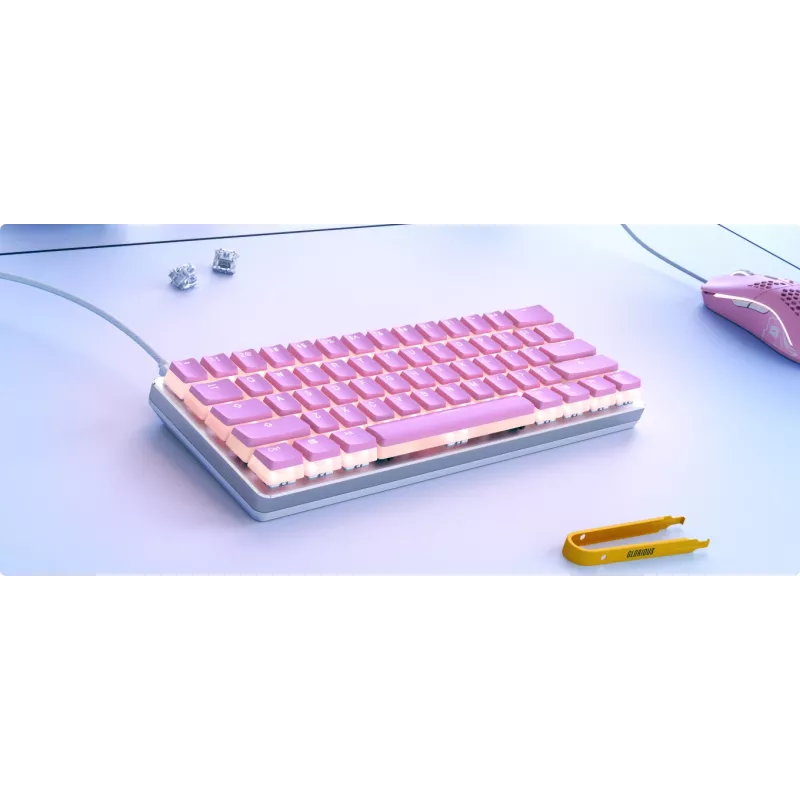 Glorious Gaming Aura V2 Keyboard cap
