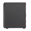 PC Case Silverstone FARA 511Z Midi Tower Black