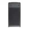 PC Case Silverstone FARA 511Z Midi Tower Black