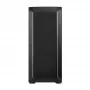 PC Case Silverstone FARA 511Z Midi Tower Black