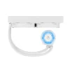 ARCTIC Liquid Freezer III 280 A-RGB - Multi Compatible All-in-One CPU Water Cooler with A-RGB