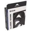 Computer Case Fan Kolink Classic HDB 120 mm, 1500 RPM, 52.15 CFM, Black