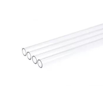 Tube Alphacool 18444 Transparent PMMA 1.6 cm Diameter 80 cm Length
