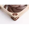 Mounting kit Noctua NA-IS1-12 SX2 compatible with NF-A12x25 series