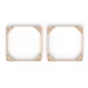 Mounting kit Noctua NA-IS1-12 SX2 compatible with NF-A12x25 series