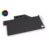 Water block EK Water Blocks Acetal Copper Black