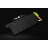 Water block EK Water Blocks Acetal Copper Black