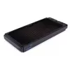 Radiator Alphacool 14378 Brass Copper Steel Black 144mm 314.5mm 30mm