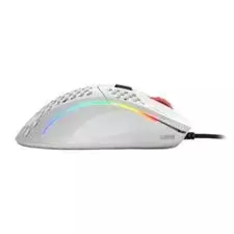 Glorious Gaming Model D mouse Right-hand USB Type-A Optical 12000 DPI