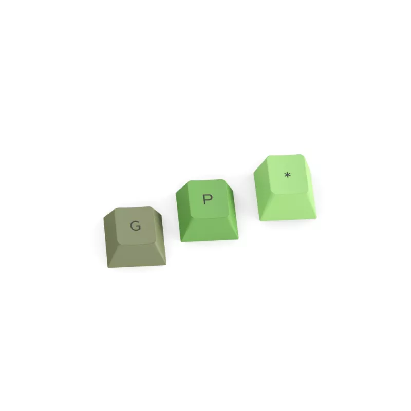 Glorious Gaming GLO-KC-GPBT-O-DE input device accessory Keyboard cap