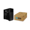 PC Case In Win N515 Midi Tower Black