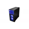 PC Case In Win N515 Midi Tower Black