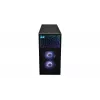 PC Case In Win N515 Midi Tower Black
