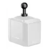 Racing shifter add-on Moza Racing RS079 Aluminium White