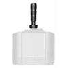 Racing shifter add-on Moza Racing RS079 Aluminium White