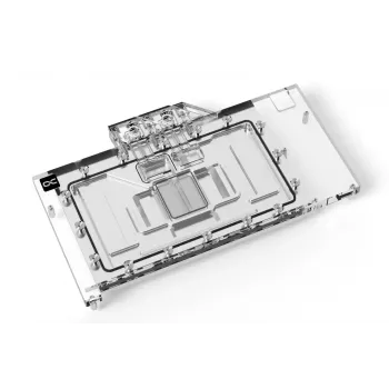 Water block + Backplate Alphacool GPX-N