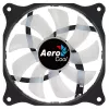 AEROCOOL COSMO12FRGB 120mm computer case fan, 1000 RPM, 15 LEDs RGB, Molex connector, 3.72 W, black
