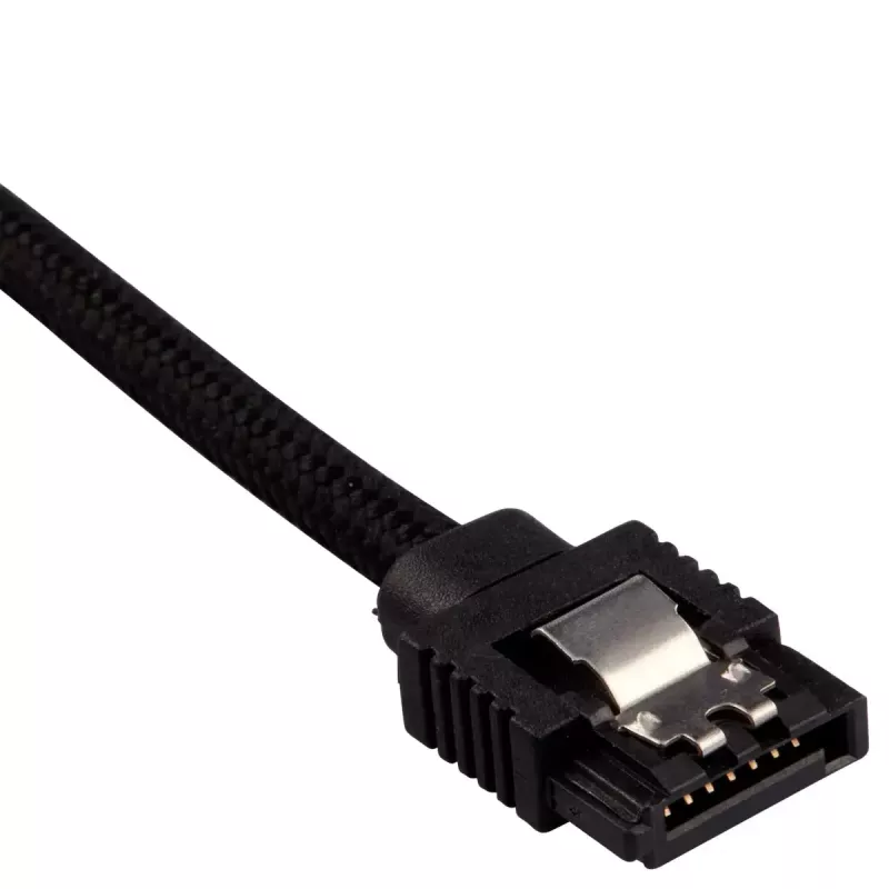 SATA Cable Corsair CC-8900248 0.3m Black