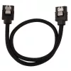 SATA Cable Corsair CC-8900248 0.3m Black