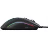 Glorious Gaming Glorious Model O Wired 2 - Matte Black, Right-hand, Optical, USB Type-A, 26000 DPI, 1 ms, Black