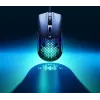 Glorious Gaming Glorious Model O Wired 2 - Matte Black, Right-hand, Optical, USB Type-A, 26000 DPI, 1 ms, Black