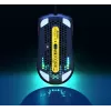 Glorious Gaming Glorious Model O Wired 2 - Matte Black, Right-hand, Optical, USB Type-A, 26000 DPI, 1 ms, Black