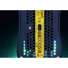 Glorious Gaming Glorious Model O Wired 2 - Matte Black, Right-hand, Optical, USB Type-A, 26000 DPI, 1 ms, Black