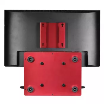 Mounting Kit Lian Li Q09-1R Red